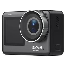SJCAM SJ11 Active Dual Screen Wi-Fi Action Camera (Black)