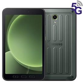 Samsung Galaxy Tab Active5 5G 平板電腦 香港行貨 (送 : 多國通用旅行充電器--數量有限，送完即止)