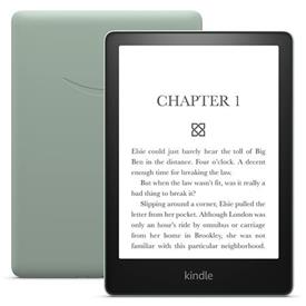 Amazon Kindle Paperwhite 2021 6.8" Wifi (11th Gen) 32GB 綠色