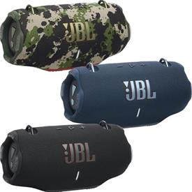 JBL Xtreme 4 Portable Bluetooth Speaker (3 Color)