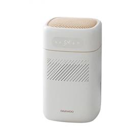 Daewoo pure mist-free humidifier PH02 White