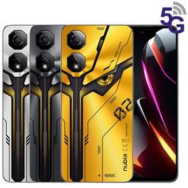 Nubia Neo 2 5G Mobile Electronic Athletics (Global Version)