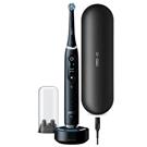 Oral-B IO Series 10  Electric Toothbrush Authorized Goods Black