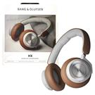 B&O Beoplay HX Comfortable ANC headphones Timber