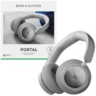 B&O Beoplay Portal XBOX Wireless Gaming Headphones Grey Mist