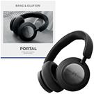 B&O BEOPLAY PORTAL PC/PS4/PS5 Wireless Gaming Headphones Black Anthracite