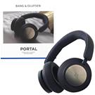 B&O Beoplay Portal PC/PS4/PS5 Wireless Gaming Headphones Navy