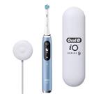 Oral-B IO Series 9 Electric Toothbrush Authorized Goods Aqua Marine