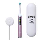Oral-B IO Series 9 充電電動牙刷 香港行貨 玫瑰金色